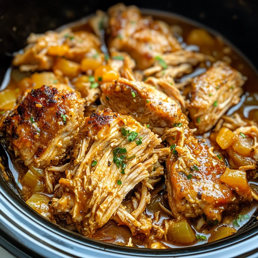 30+ Insanely Easy Dump and Go Crockpot Dinners