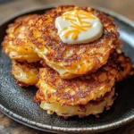 Hash Browns Recipe