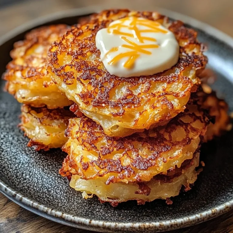 Hash Browns Recipe