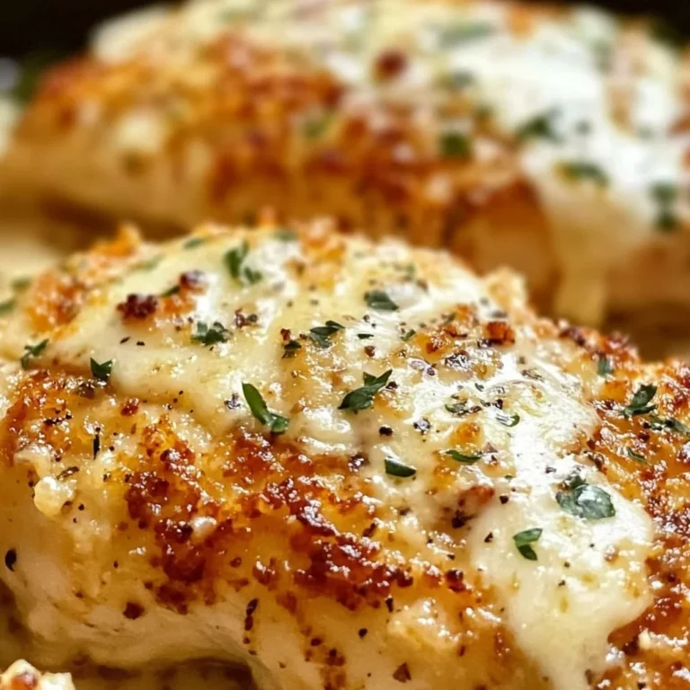 Melt In Your Mouth Chicken Breast