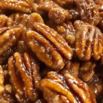 Amazing Candied Pecans: Savana's 30-Minute Sweet Snack