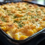 Amazing Corn and Squash Casserole: 1 Perfect Dish