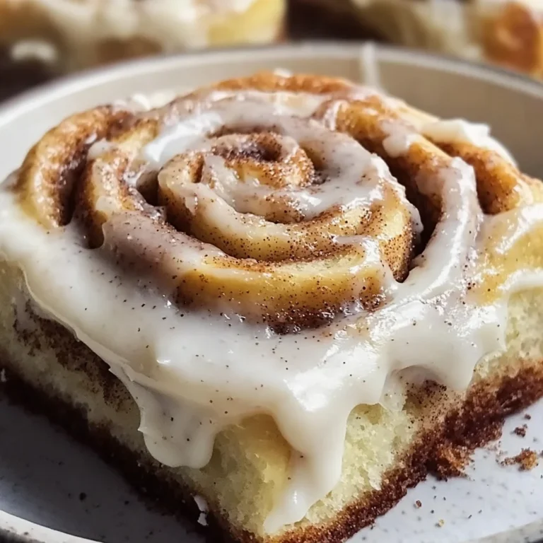 Banana Bread Cinnamon Rolls