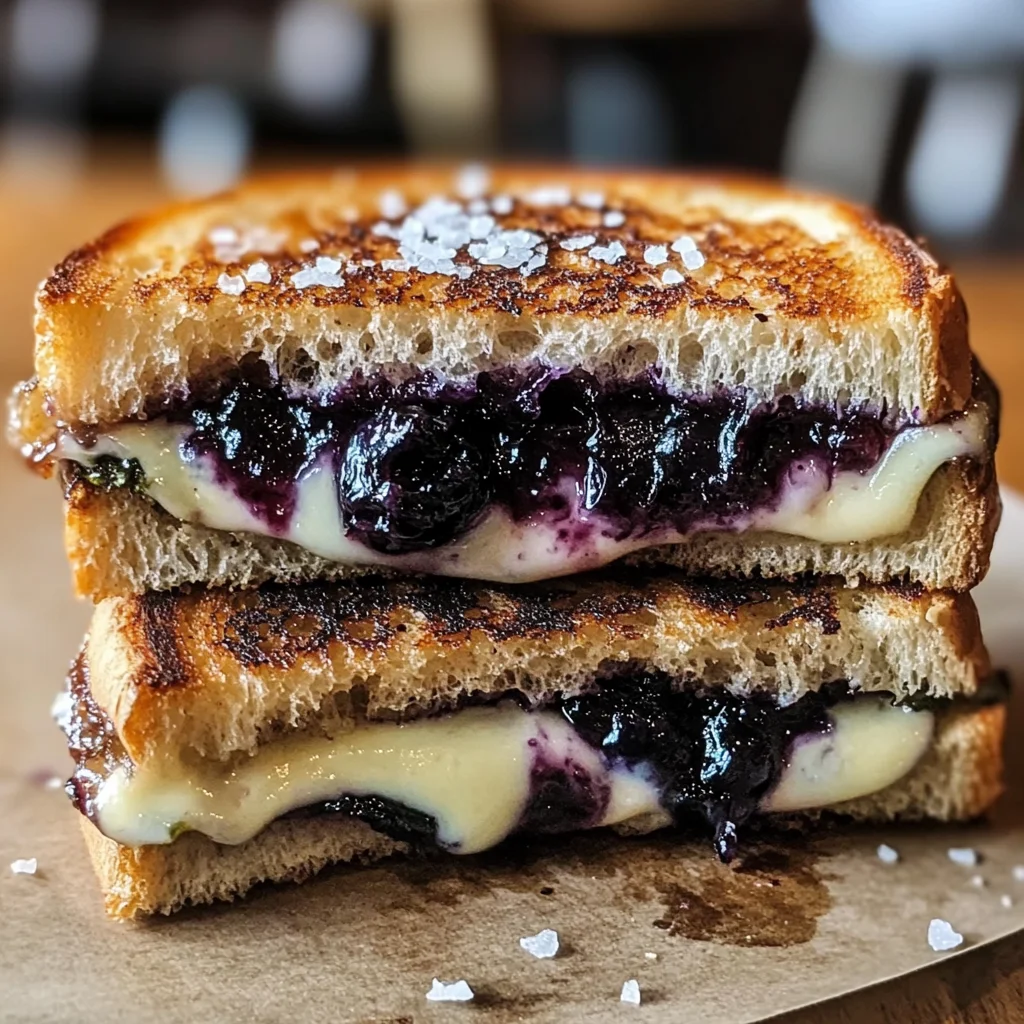 Blueberry