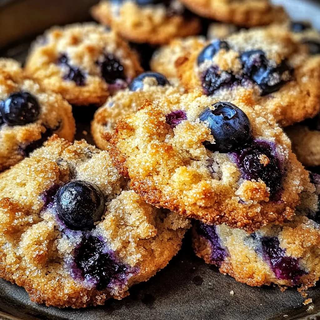 Blueberry