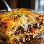 Cattle Drive Casserole