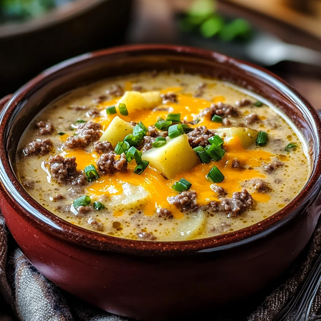 Cheesy