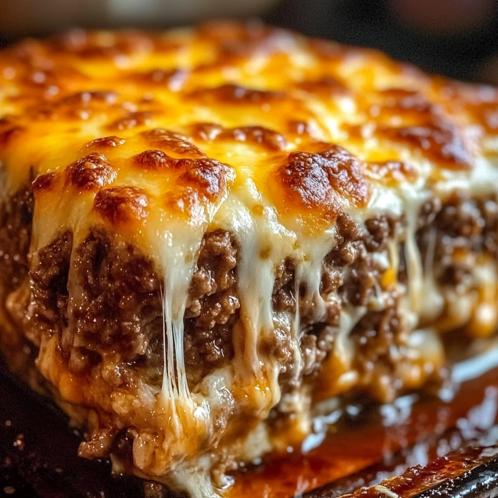 Cheesy