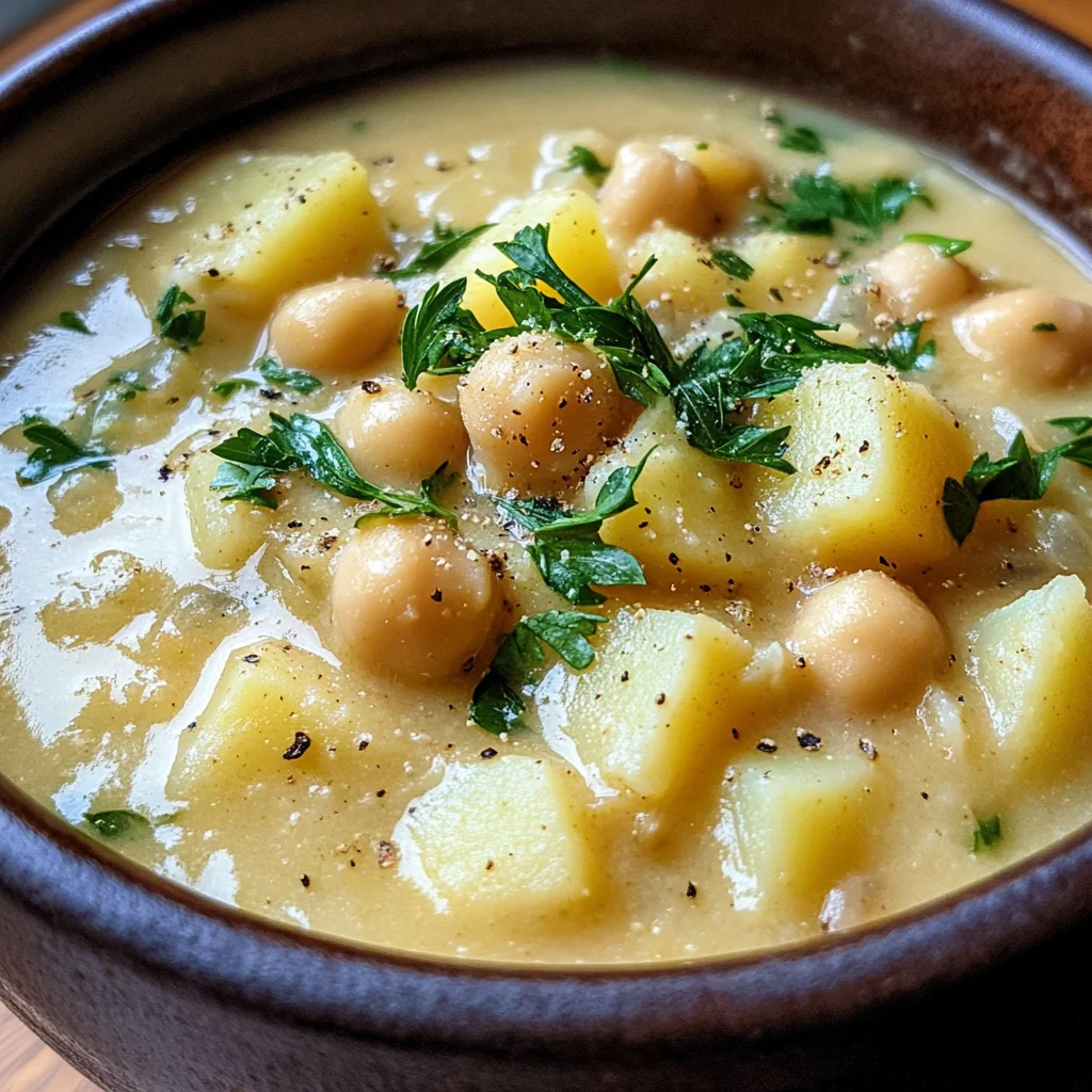 Chickpea