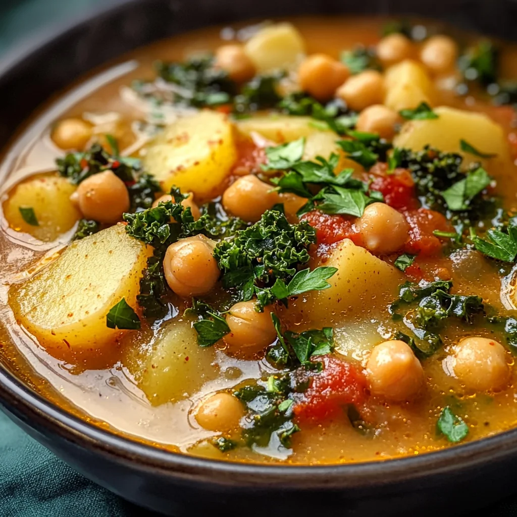 Chickpea