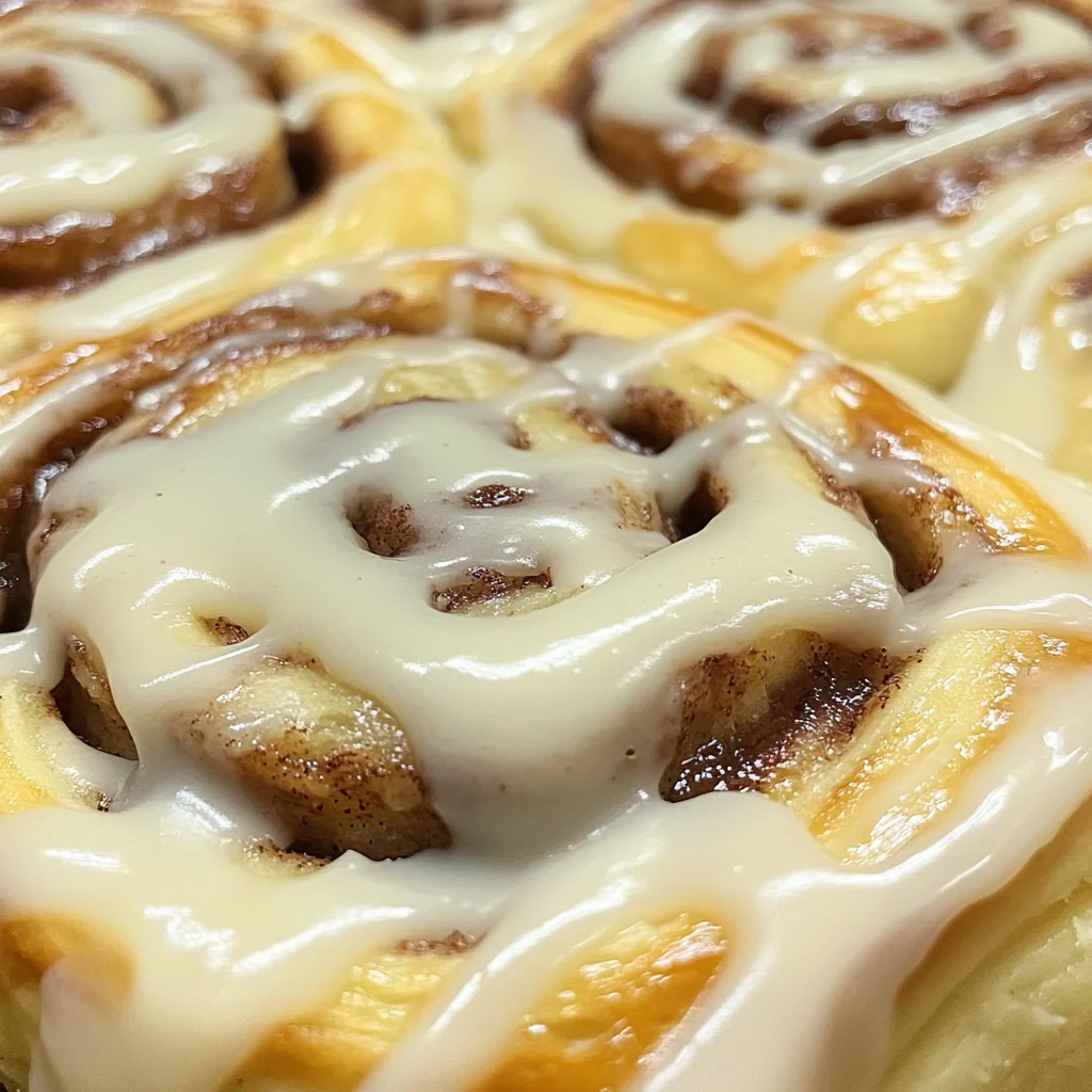 Cinnabon