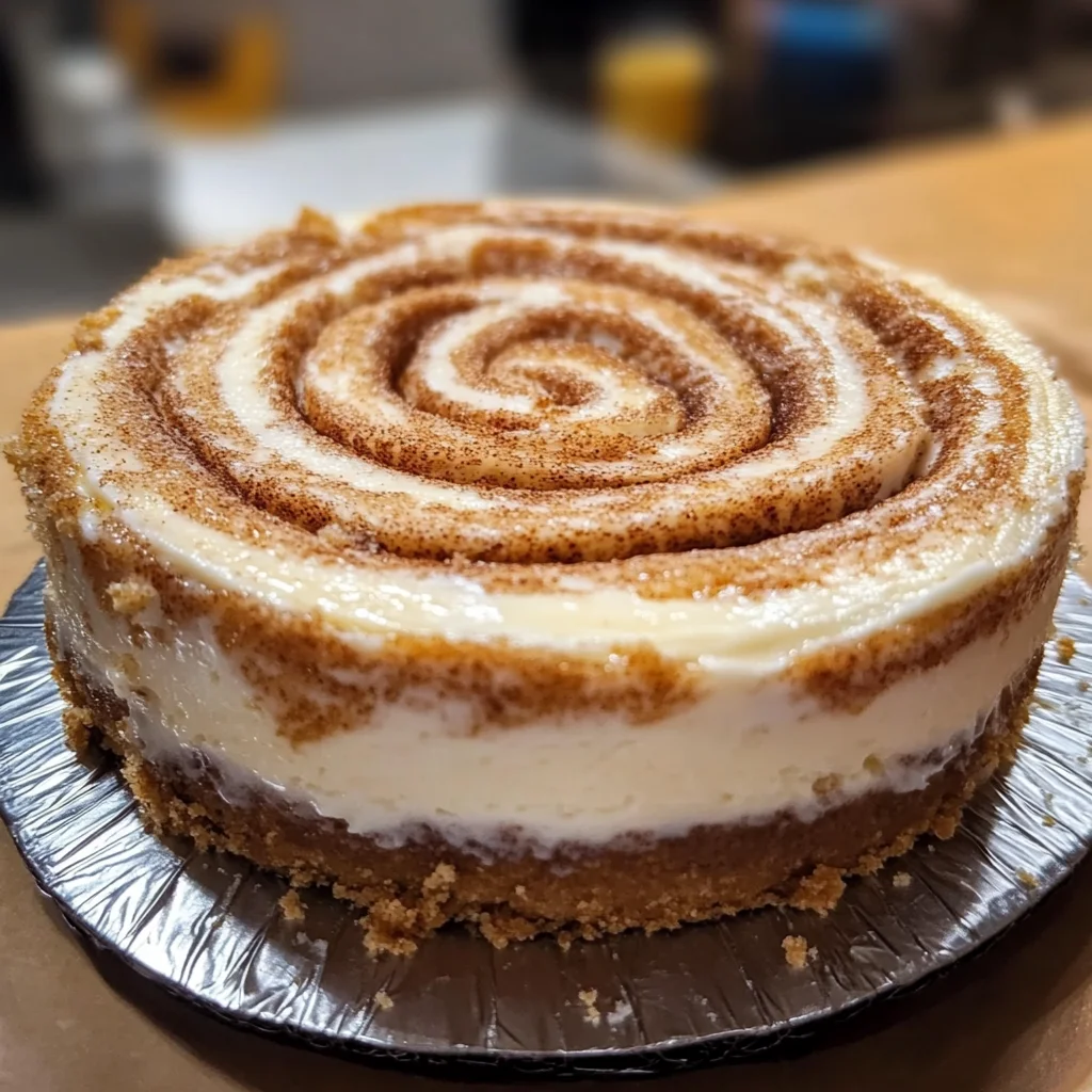 Cinnamon