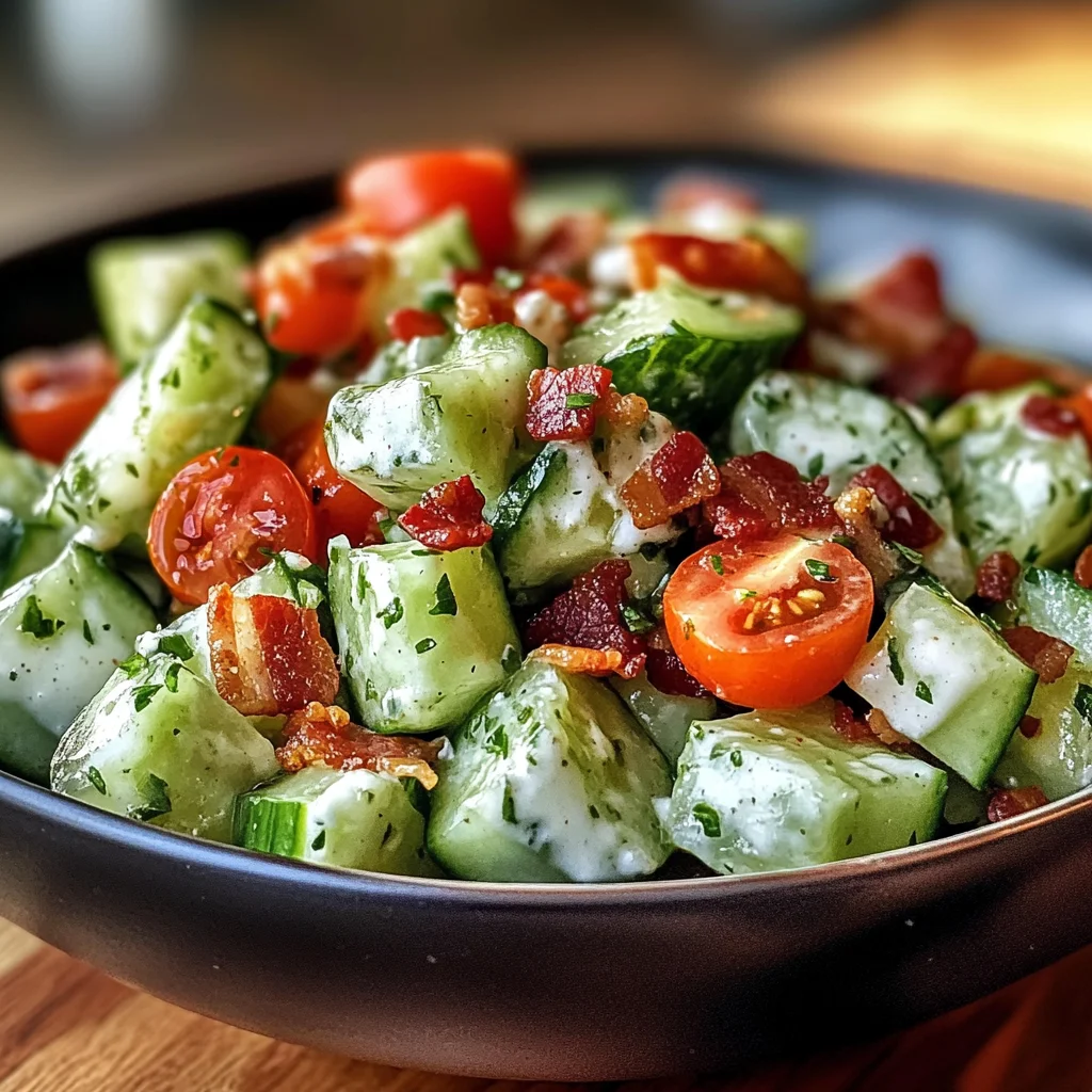 Cucumber
