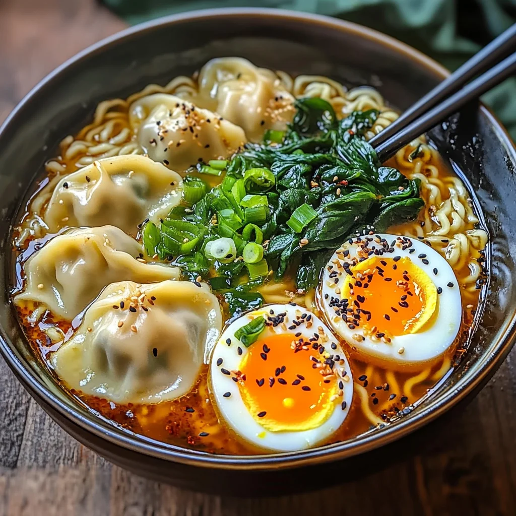 Dumpling