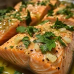 Easy Marry Me Salmon