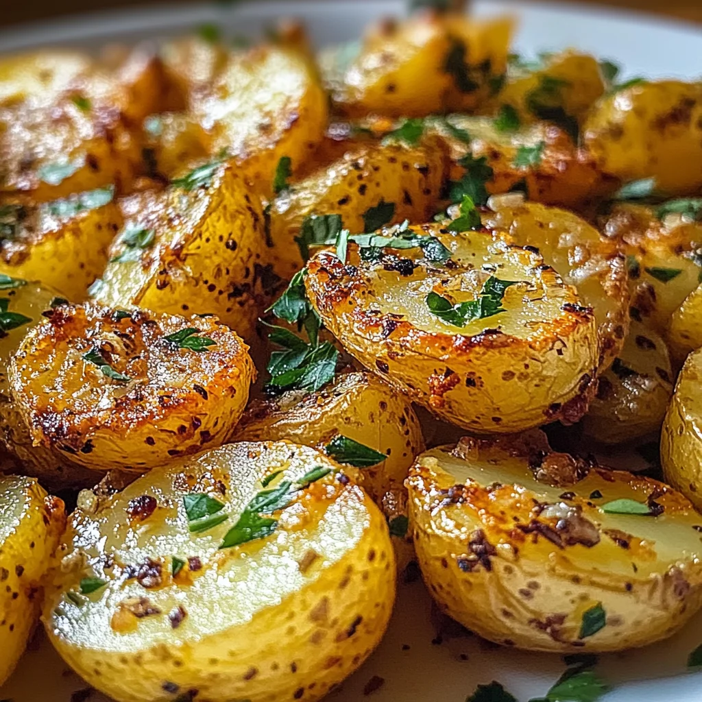 Garlic