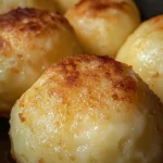 German Potato Dumplings