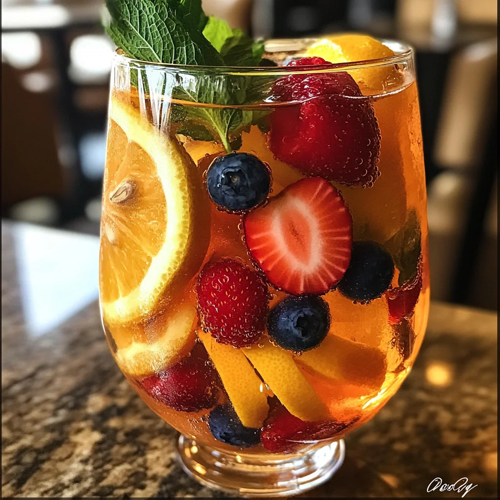 Limoncello