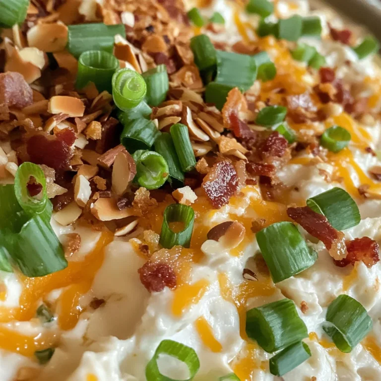 Million Dollar Neiman Marcus Dip: A 1-Hour Happy Classic
