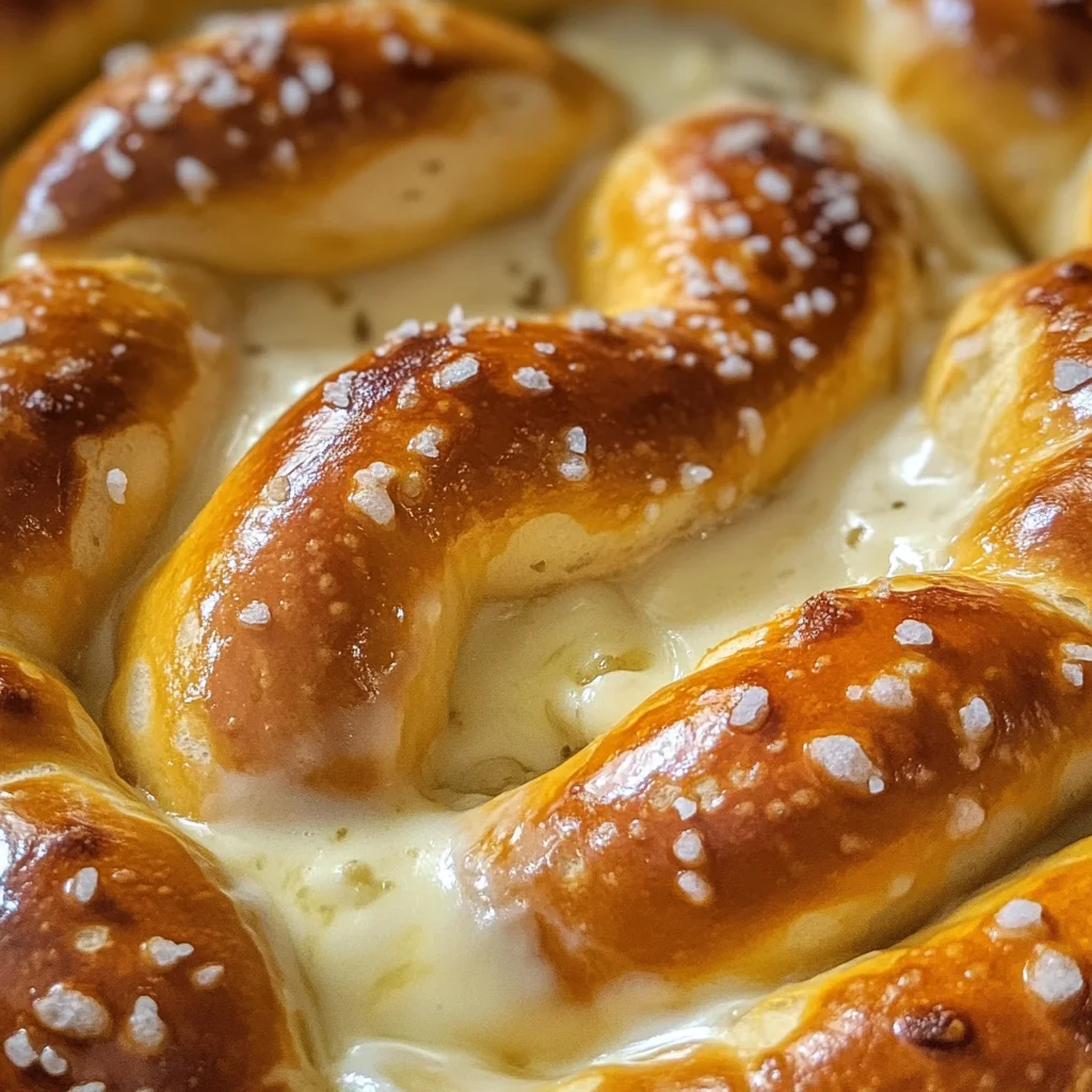 Mouthwatering
