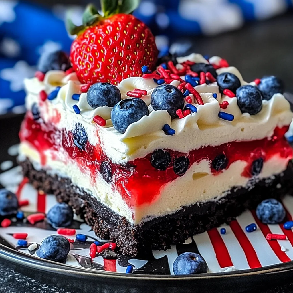 Patriotic