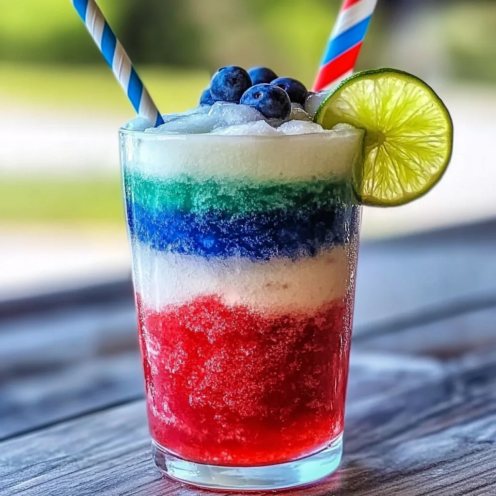 Patriotic