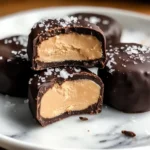 Peanut Butter Yogurt Bites