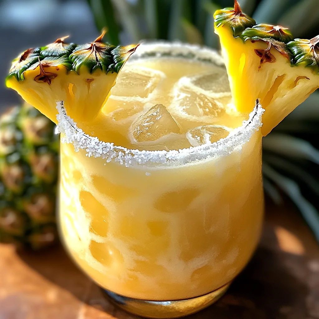 Pineapple