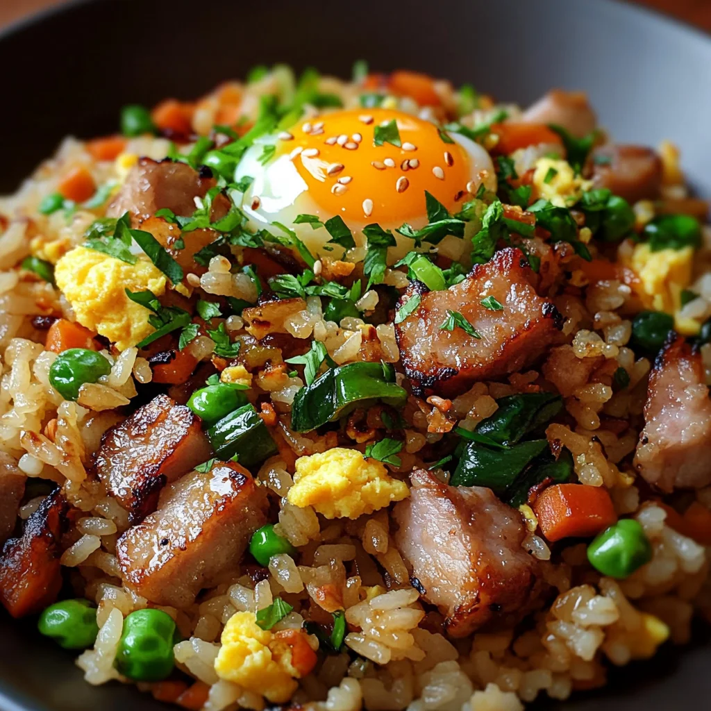 Pork