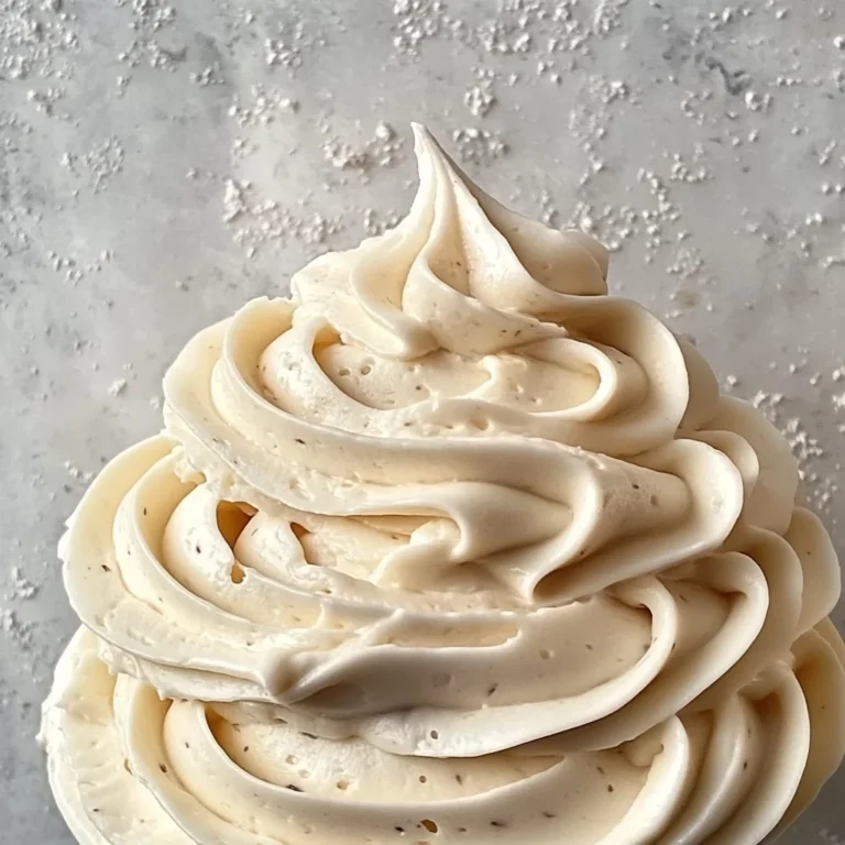 Pressure Cooker Russian Buttercream Recipe