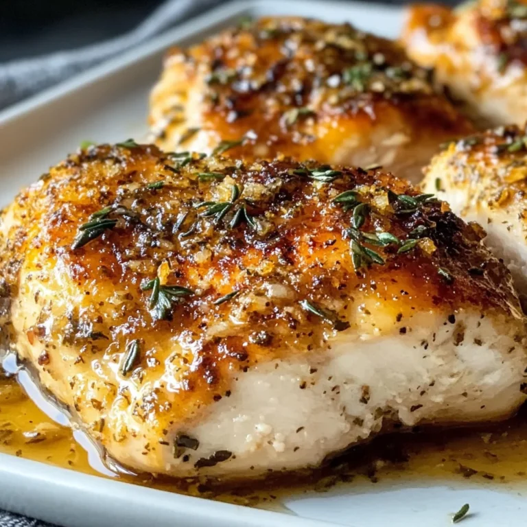 Slow Cooker Chicken Breast