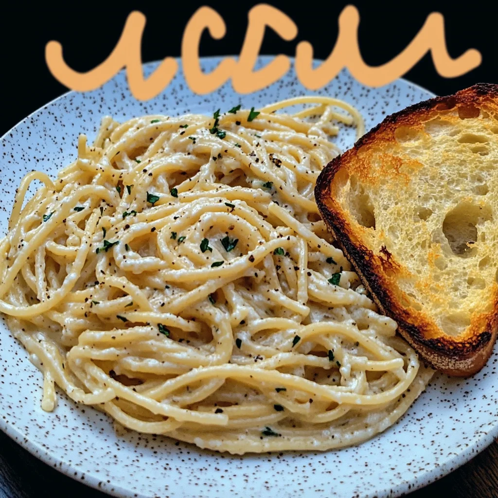 Spaghetti