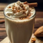 Spiced Almond Milk Pumpkin Spice Creamer