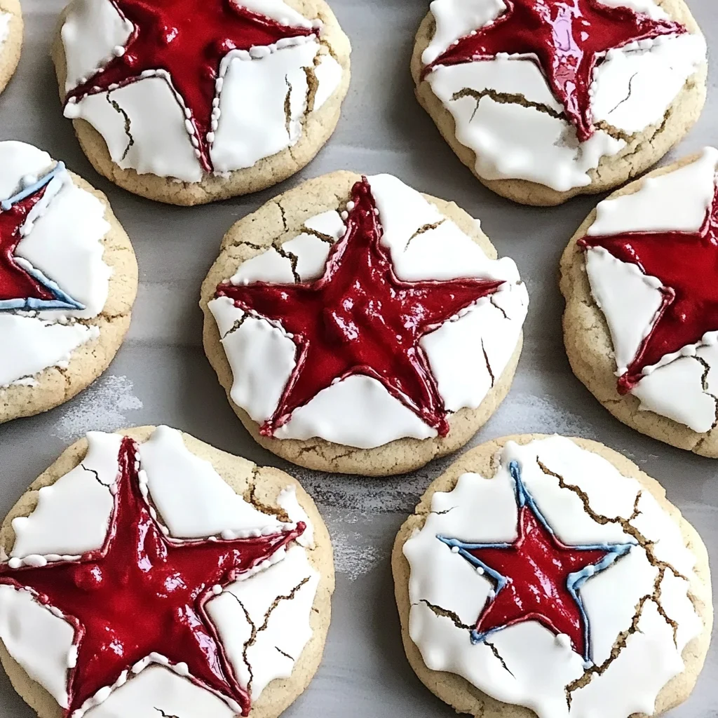 Star-Spangled