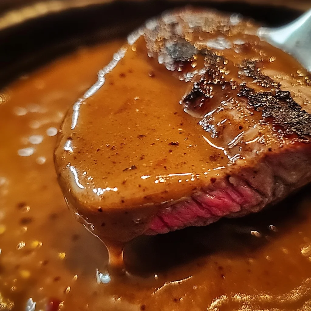 Texas Roadhouse Steak Sauce